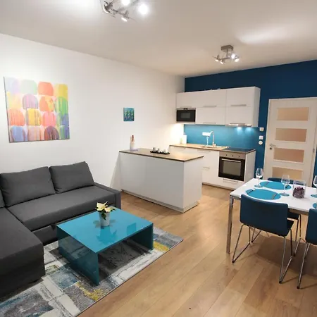 Apartment Downtown 41